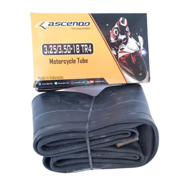 Камера 3.25/3.50-18 TR4 Ascendo - зображення 4