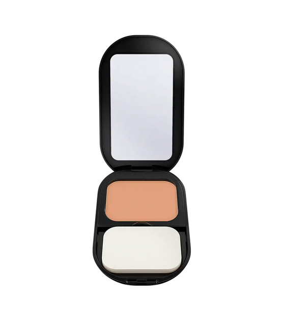 Компактная пудра Max Factor Facefinity Refillable Compact SPF20-Vegan №003 Natural Rose (3616303407087) - изображение 2