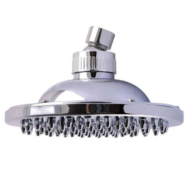 Душевая лейка Globus Lux хром (HY2050-150) - Фото 3 Душевая лейка Globus Lux хром (HY2050-150) - изображение 3