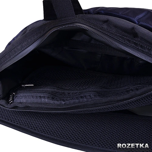 Рюкзак Onepolar W1305 20 л Navy - зображення 4