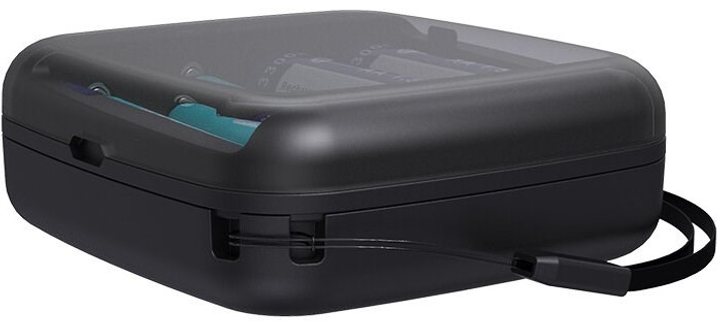 Зарядний пристрій XTAR BC4 AA/AAA Li-ION/NiMH (6952918342977) - зображення 3