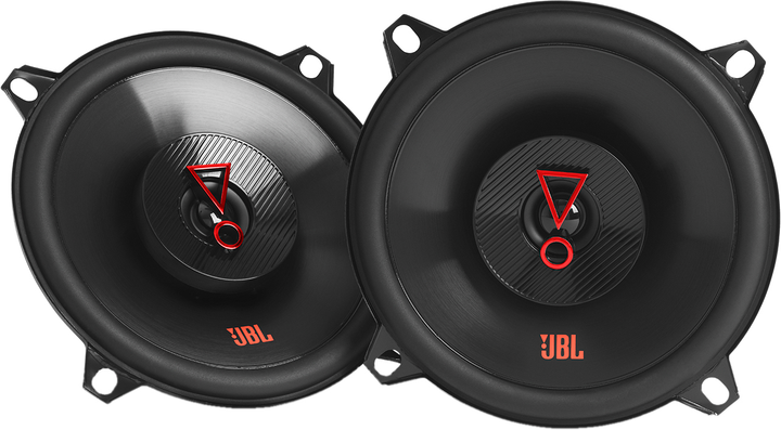 Автоакустика JBL STAGE3 527F (STAGE3527F) - зображення 1