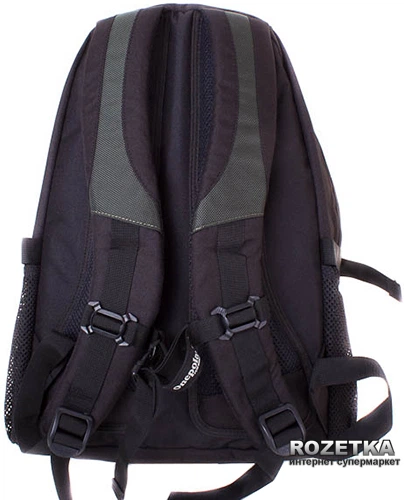 Рюкзак Onepolar W1307 20 л Green - Фото 3 Рюкзак Onepolar W1307 20 л Green - изображение 3