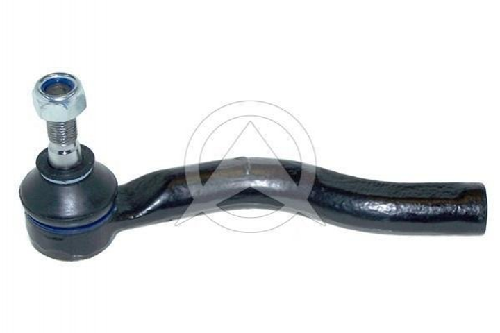 Рулевые наконечники SIDEM 45744 Toyota Yaris 4504759026, 4504759025 - изображение 1