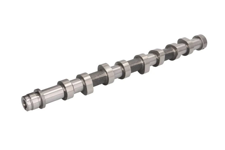 Распредвал KOLBENSCHMIDT 50007083 Peugeot Bipper, 206, 307, 207, 107, 208, 2008; Citroen C3, Nemo, C2, Xsara, C1; Ford Fiesta, Fusion; Mazda 2 1386533, 2S6Q6250AD - изображение 2