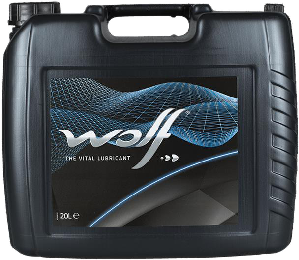 Моторное масло Wolf VitalTech 15W-40 20 л (8315657) - изображение 3