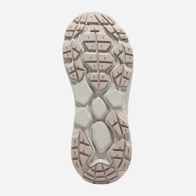 Buty trekkingowe damskie D.Franklin Peak DFSH396002-BEIG 37 (4UK/6US) 24 cm Beżowe (8445333670148) - obraz 4