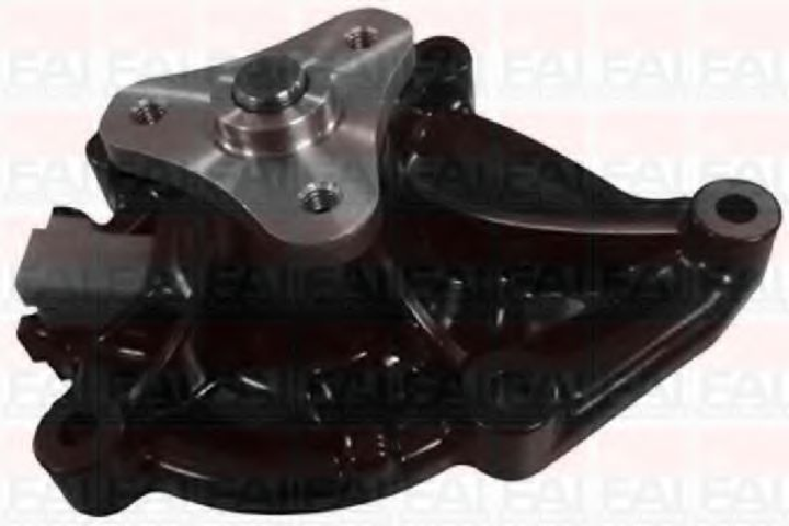 Помпа водяна FAI Auto Parts BMW 1 (F20) 116 I (N13 B16 A) 07/2011_02/2015 (WP6494) - изображение 1