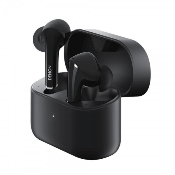 Бездротові навушники Bluetooth Denon AH-C830NCW Black Бездротові навушники Bluetooth Denon AH-C830NCW Black