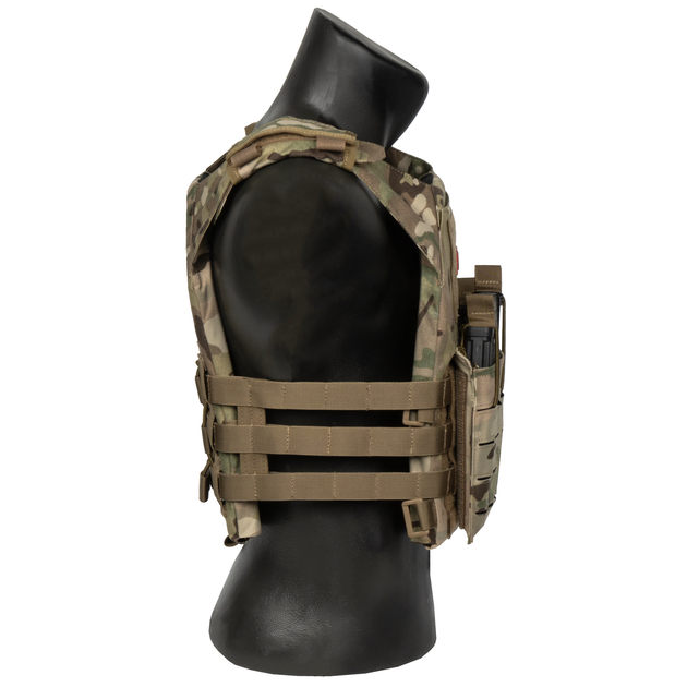 Тактический жилет OneTigris Nightmare Tactical Vest Мультикам - изображение 2