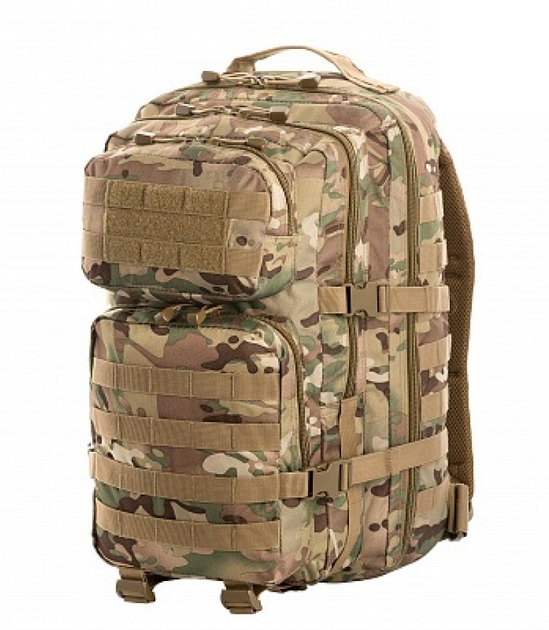 Рюкзак M-TAC Large Assault Pack 36л MС - изображение 1