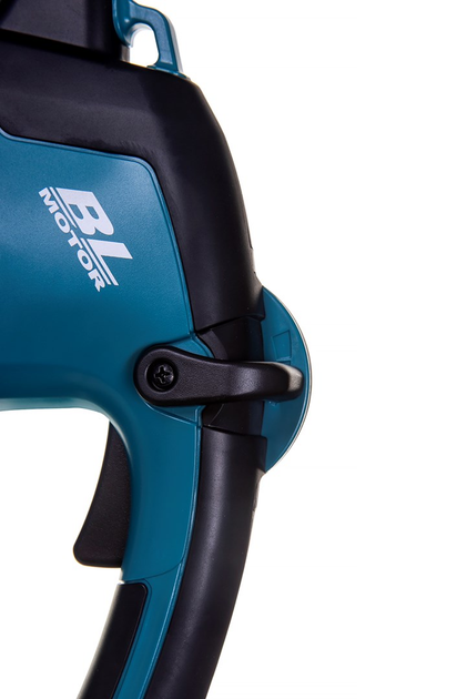 Повітродувка Makita 18V DUB187Z (088381776202) - зображення 3
