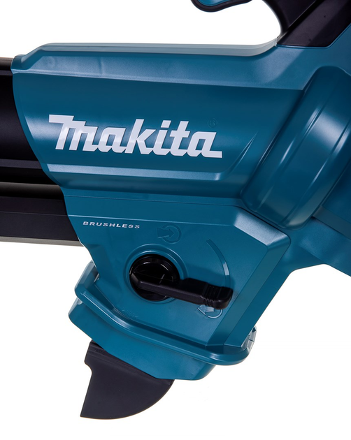 Повітродувка Makita 18V DUB187Z (088381776202) - зображення 5