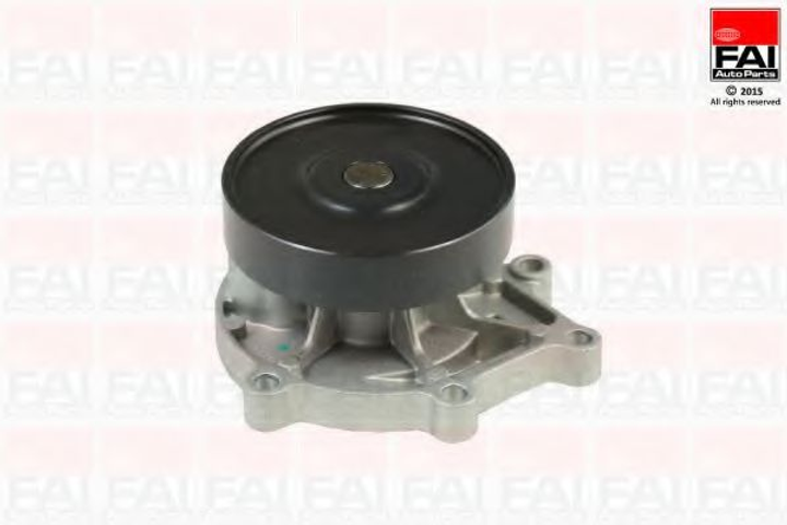 Помпа водяна FAI Auto Parts Mini Mini (R56) Cooper D (N47 C16 A) 06/2010_11/2013 (WP6556) - зображення 1