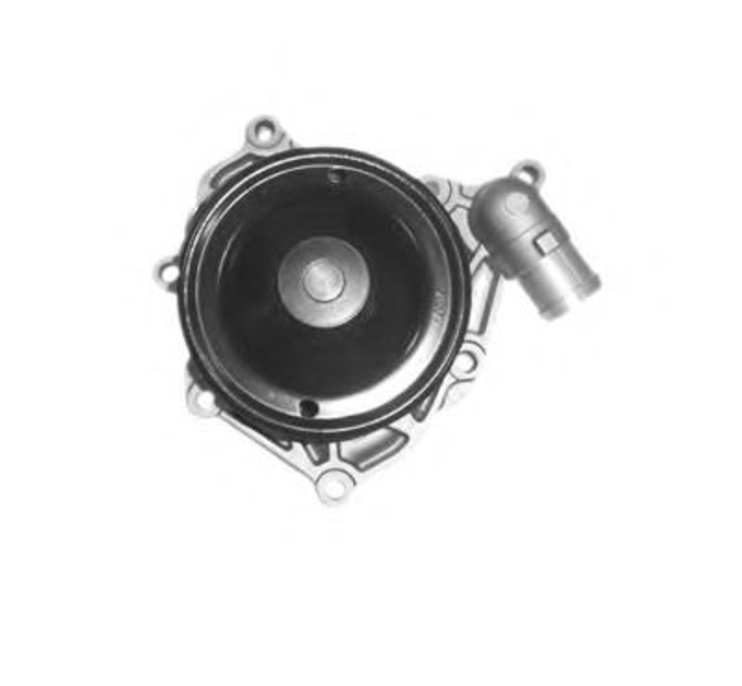 Помпа водяна FAI Auto Parts Porsche 911 (996) 3.4 Carrera (M 96.02) 05/2001_08/2005 (WP6478) - зображення 1