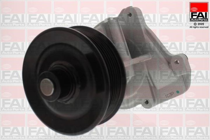 Помпа водяна FAI Auto Parts Ford Ranger (Tke) 3.2 TDCI 4x4 (Sa2r) 04/2011_ (WP6676) - изображение 1