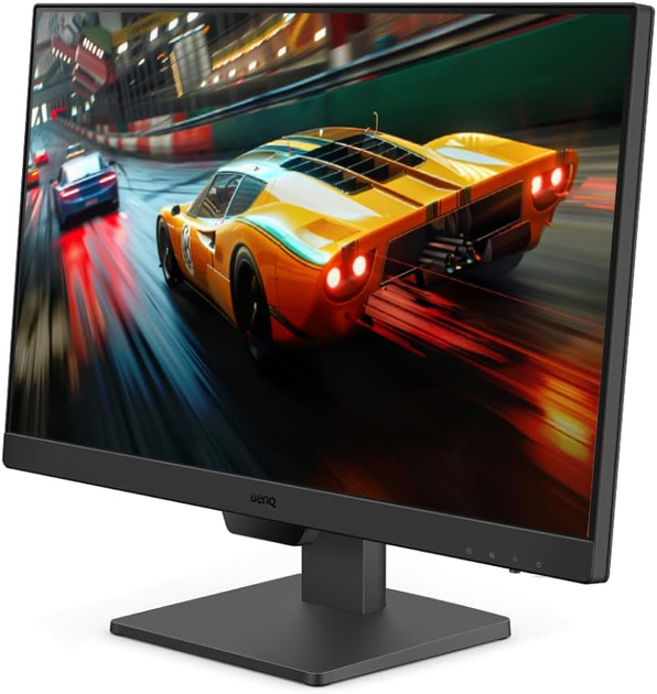 Монитор 24" BenQ GW2490E (9H.LMELJ.LBE) IPS / FullHD / 100 Гц / Adaptive Sync / Eye-Care / 99% sRGB / Speakers 2W - изображение 5