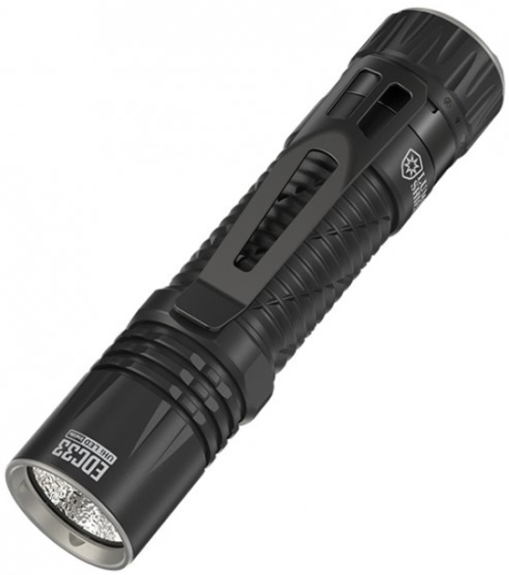 Latarka Nitecore EDC33 (6952506408085) - obraz 1