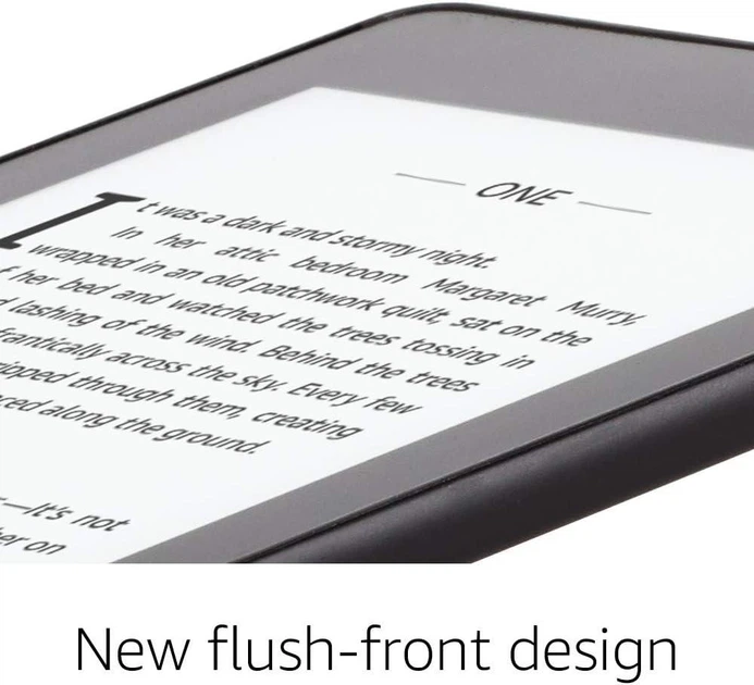 Електронна книга Amazon Kindle Paperwhite 32GB. 4G LTE+WI-FI 10Gen