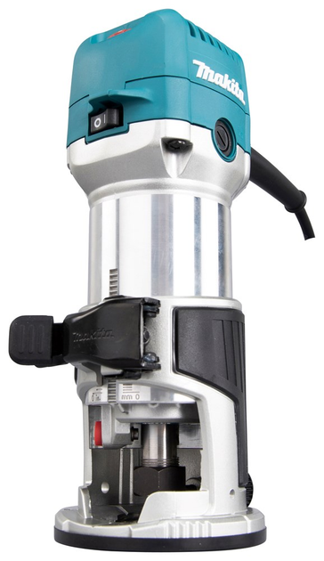 Frezarka-wycinarka Makita RT0702C 710 W (088381752619) - obraz 4