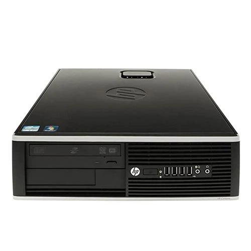 Системный блок HP Compaq 8300 Elite SFF (Intel Core i3-3220/4Gb