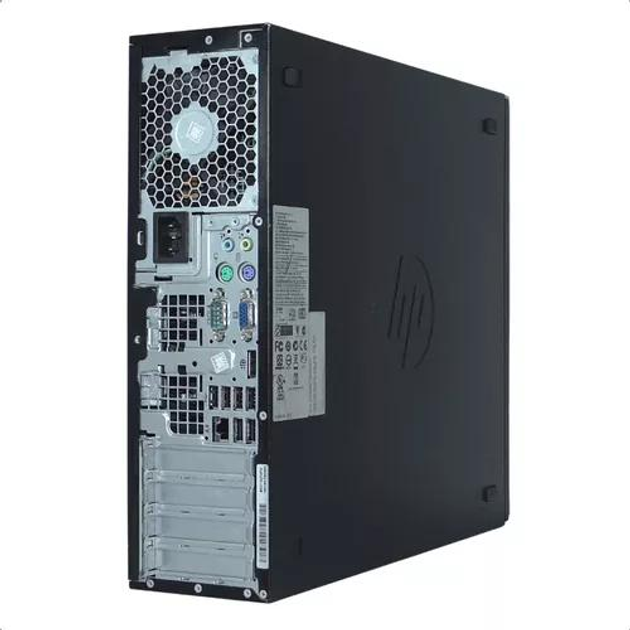i7搭載  HP Compaq Elite 8300 SFF Компьютер HP Compaq Elite 8300 SFF / Intel Core i7-3770 (4(8