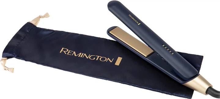Выпрямитель для волос Remington S5805 Sapphire Luxe - изображение 2