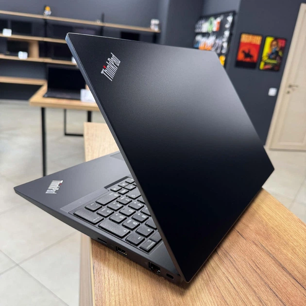 Ноутбук Lenovo ThinkPad E595/ 15.6