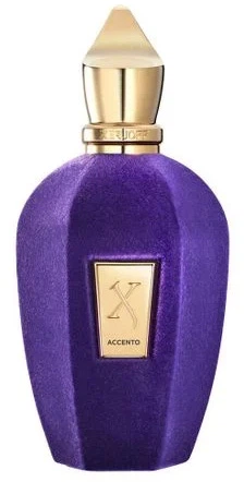 Парфумована вода унісекс Xerjoff V Accento 50 мл (8054320902560) - зображення 2