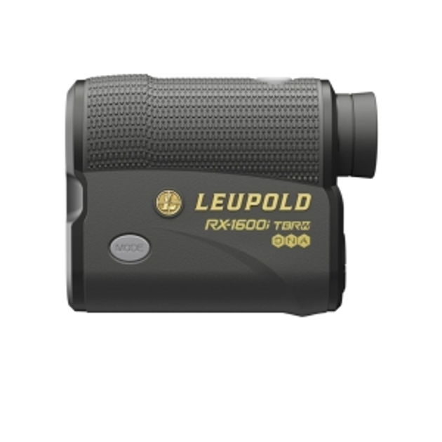 Далекомір Leupold RX-1600i TBR/W with DNA Black OLED Selectable - изображение 1