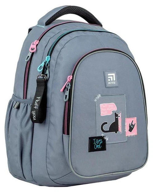 Рюкзак Kite Education teens K24-8001L-2 - Фото 1 Рюкзак Kite Education teens K24-8001L-2 - зображення 1