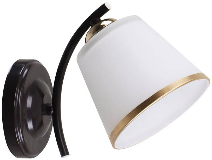 Бра Candellux Greco 1х40 Е27 (21-22615) - изображение 1