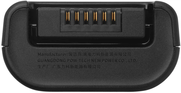 Запасний акумулятор JBL Battery 200 (JBLBATTERY200) - зображення 6