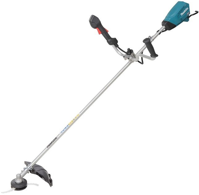 Тример акумуляторний Makita UR016GM101 40 В 4 Aг (088381750301) - зображення 1