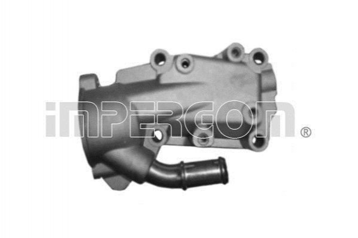 Термостат IMPERGOM 90125 Peugeot Partner, 307, 206; Citroen Xsara, C3, C2, Berlingo, C4 1336W3 - изображение 1