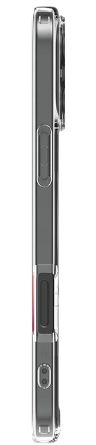 Etui Spigen Ultra Hybrid MagFit do Apple iPhone 16 Pro Max Gold (ACS08001) - obraz 3