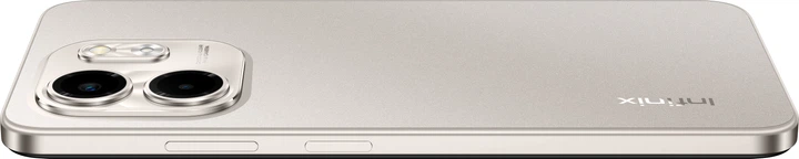 Мобільний телефон Infinix Smart 9 4/128GB Neo Titanium – фото