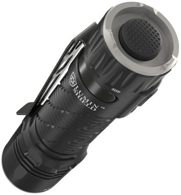 Ліхтар Nitecore EDC35 (6952506408139) - зображення 2