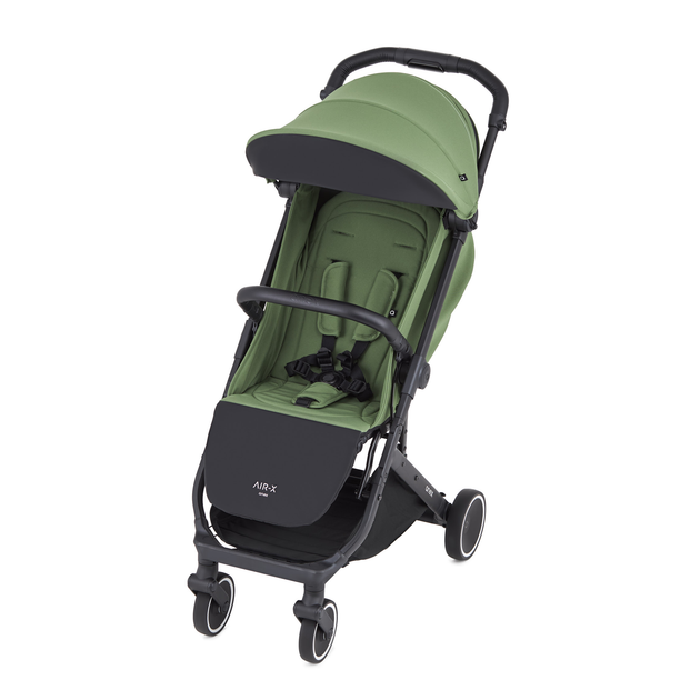 Прогулочная коляска Anex Air-X Avo (Ax-10) - изображение 7