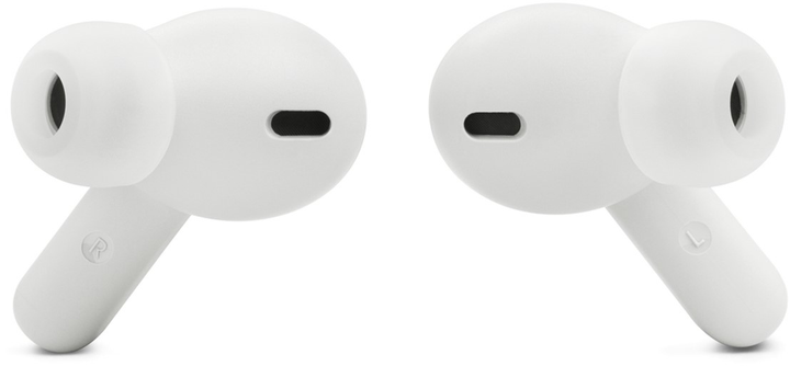 Навушники JBL Wave Beam White (JBLWBEAMWHT) - зображення 3