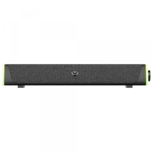 TRUST Акустична Система gxt 620 Axon gxt 620 Axon rgb led Soundbar - Фото 1 TRUST Акустична Система gxt 620 Axon gxt 620 Axon rgb led Soundbar - зображення 1