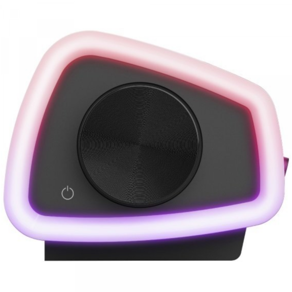 TRUST Акустична Система gxt 620 Axon gxt 620 Axon rgb led Soundbar - Фото 4 TRUST Акустична Система gxt 620 Axon gxt 620 Axon rgb led Soundbar - зображення 4