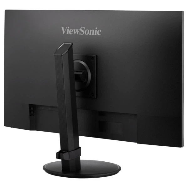 Монітор viewsonic va2708-hdj - изображение 5
