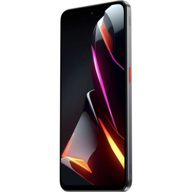 Мобільний телефон zte Nubia neo 2 5g 8/256gb Silver (1076301) - зображення 9