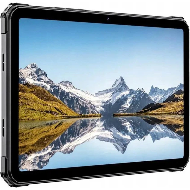 Планшет Fossibot DT1 8/256GB LTE Gray - изображение 3