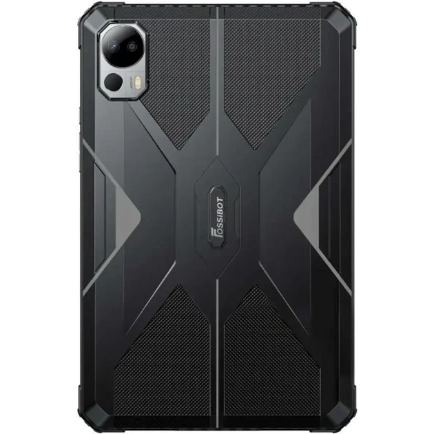 Планшет Fossibot DT1 8/256GB LTE Gray - изображение 4