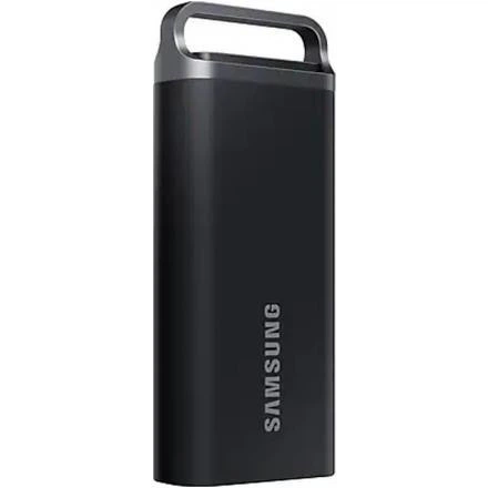 SSD накопитель Samsung T5 EVO 4 TB (MU-PH4T0S) - изображение 2