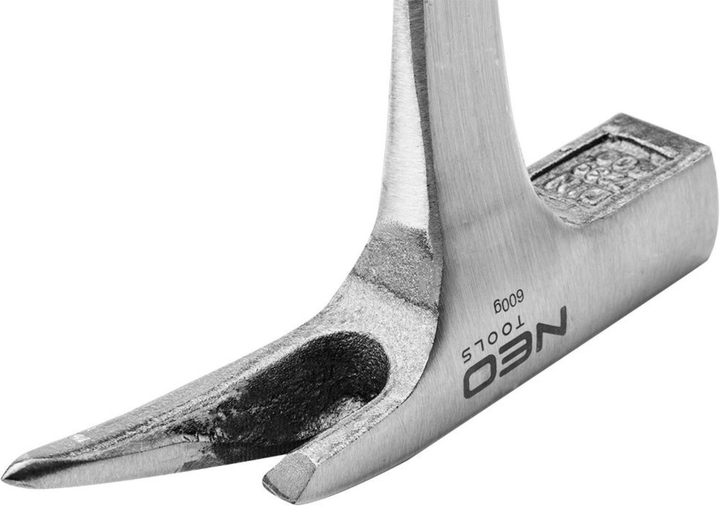 Młotek ciesielski NEO Tools 600 g 25-102 (5907558448276) - obraz 5
