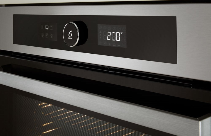 Piekarnik elektryczny Whirlpool AKZ9 7891 IX - obraz 6