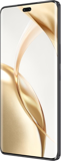 Мобільний телефон Honor 200 Pro 12/512GB Midnight Black (5109BFSY) - зображення 4